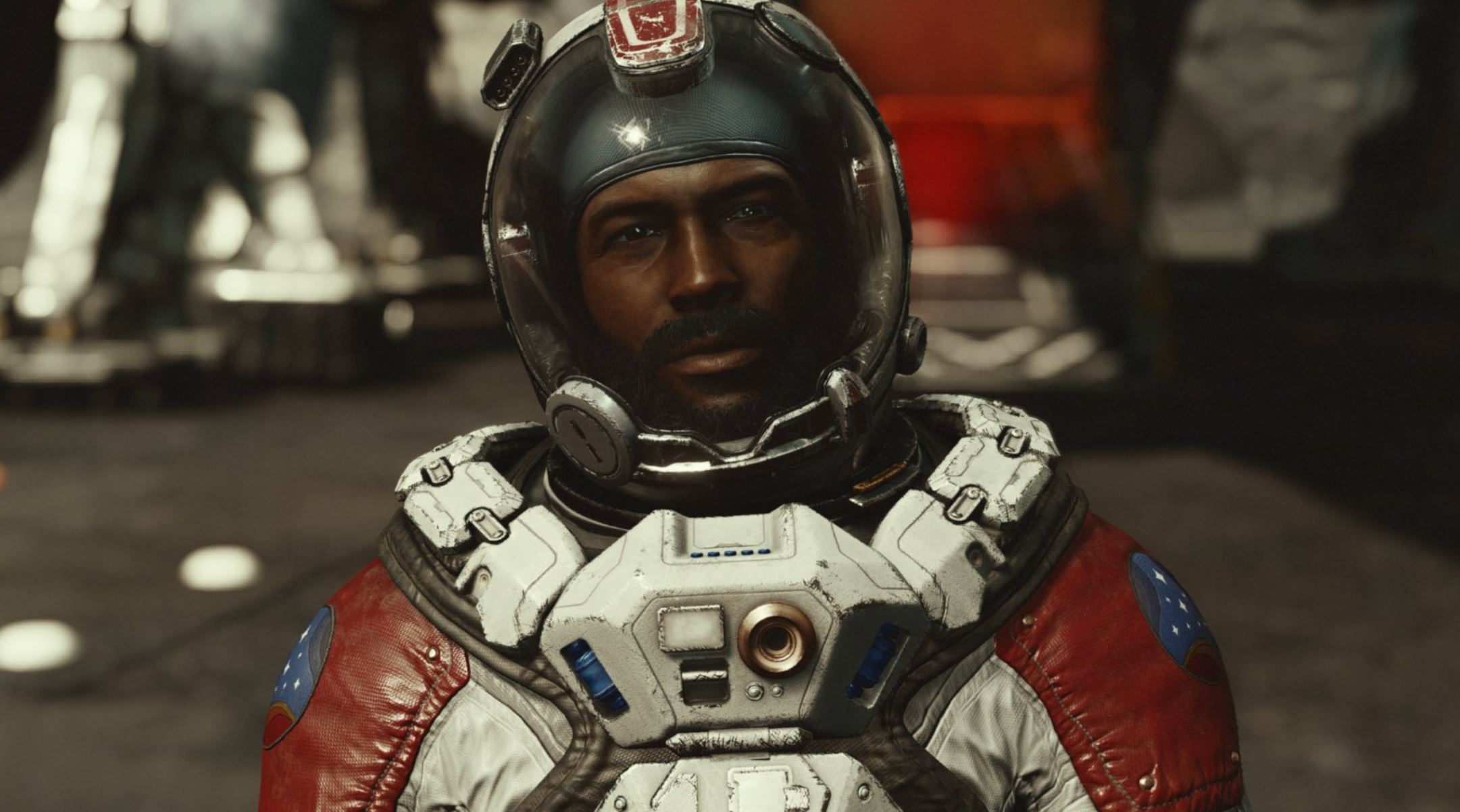 "Starfield: Xbox claims fewest bugs, Todd Howard confirms performance, and highly detailed character creator"