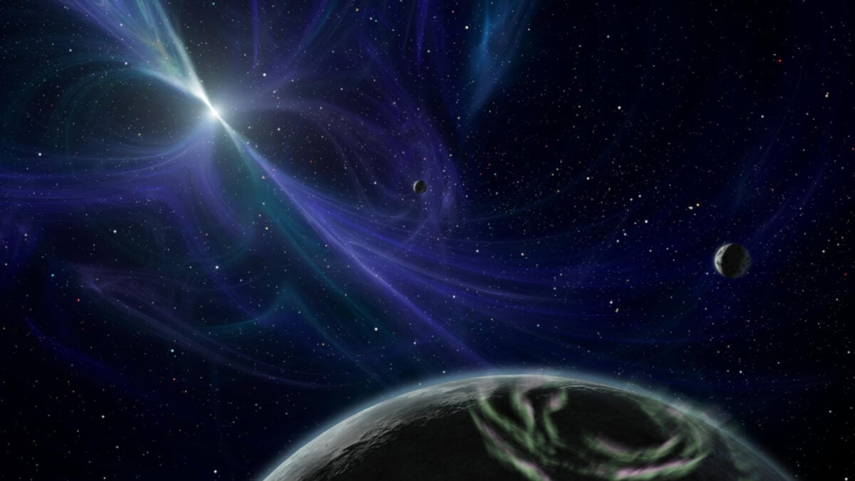 Featured image for 10 Surprising Discoveries by Astronomers While Pursuing Other Goals