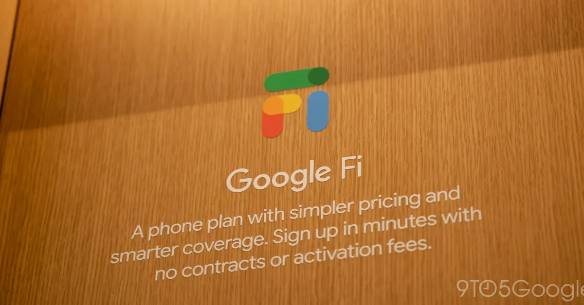 Featured image for Google Fi Adds Visual Voicemail Support for iPhone