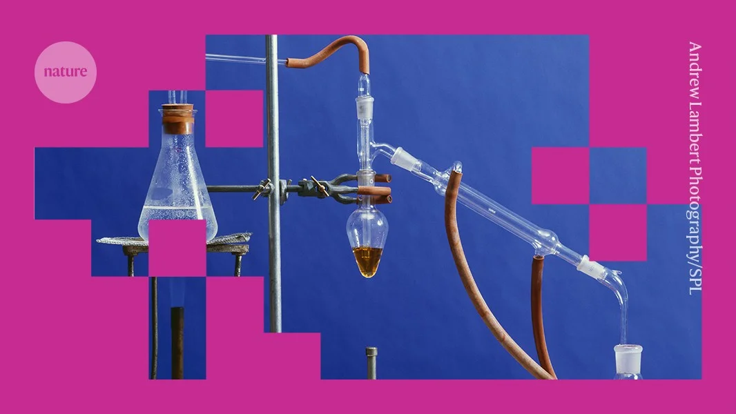 AI drafts lab recipes to yield 35 potential new compounds