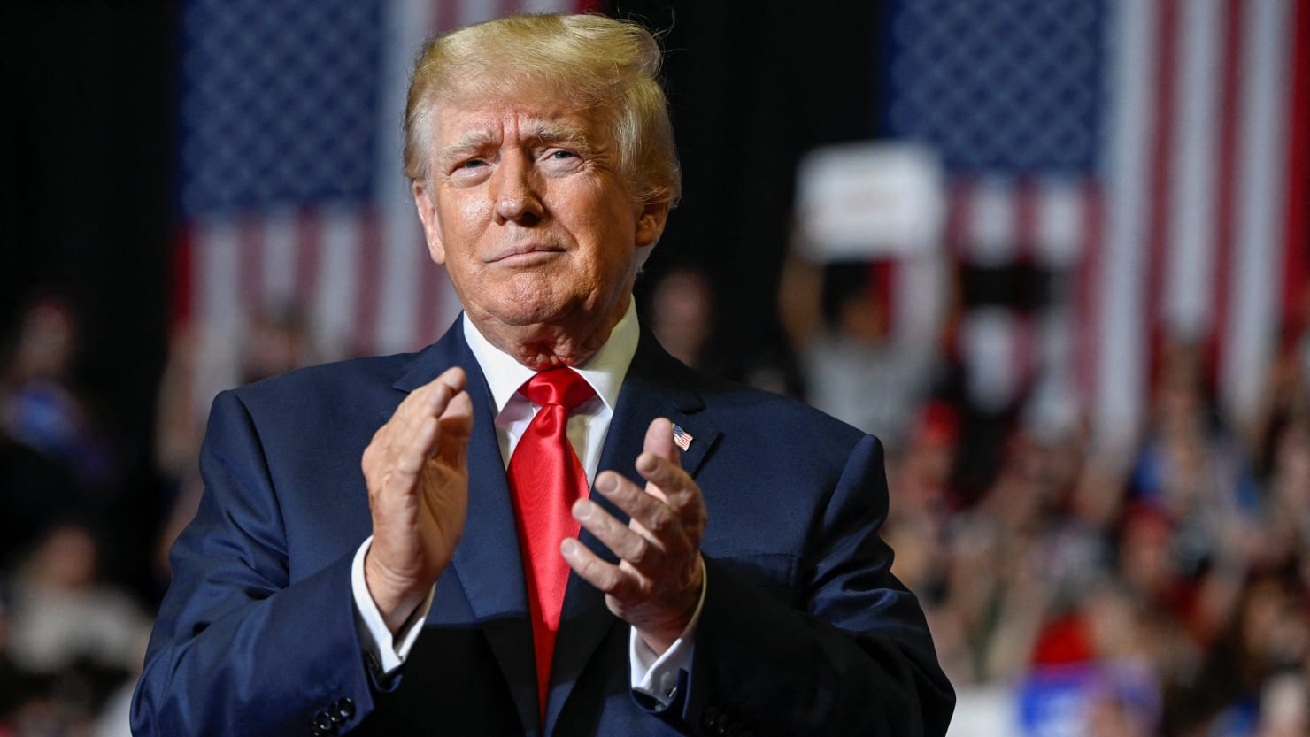 Special Counsel Expands Investigation into Trump's Foreign Deals and Subpoena Fight.