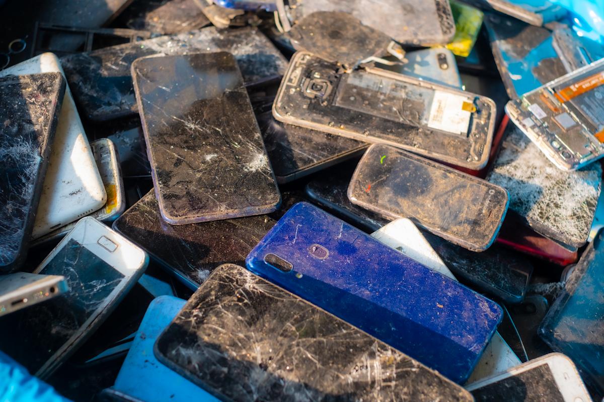 Featured image for Trump Mobile Now Sells Refurbished Phones Amid Ongoing Controversy