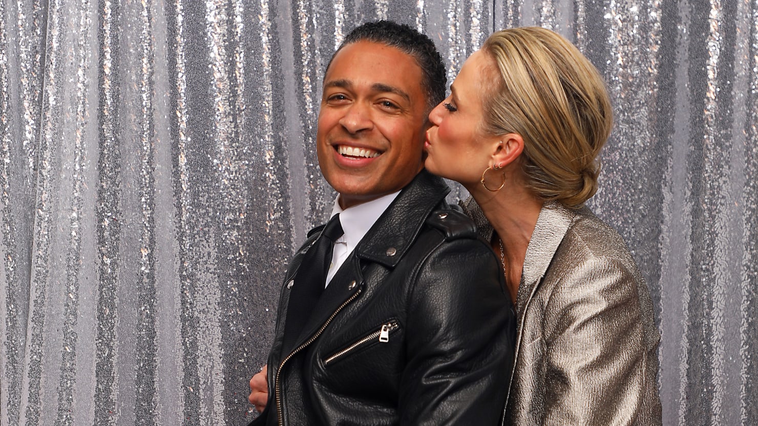 Amy Robach Discusses Loss of Reputation and Possessions Post-Divorce