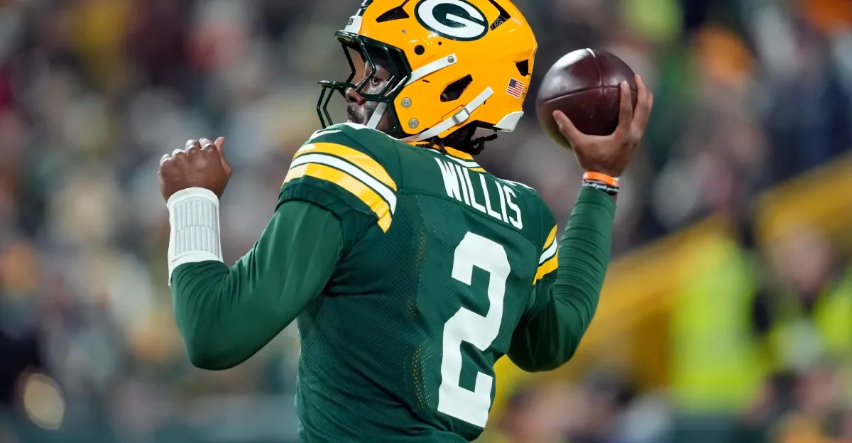 Dolphins Seen as Malik Willis’s Best Free-Agent Fit