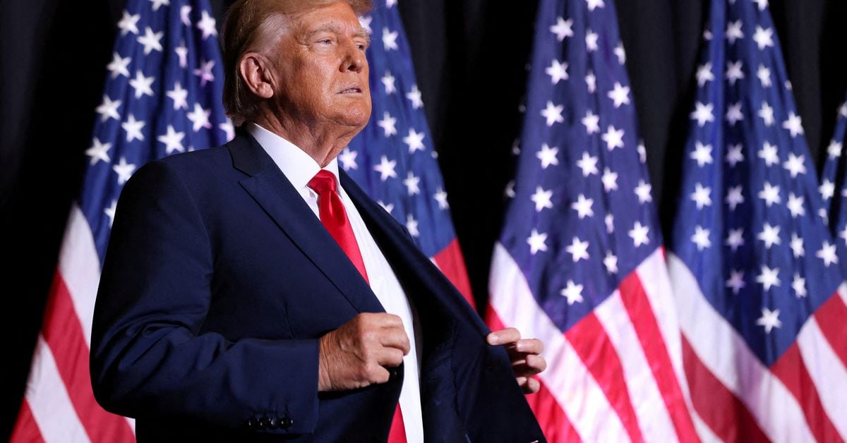 "2024 Republican Contenders Stand Firm on Ukraine Support at Iowa Conservative Forum"