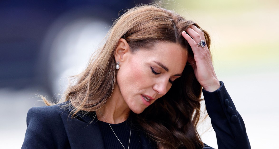 Kate Middleton's Uncle Provides Health Update Amid Controversy