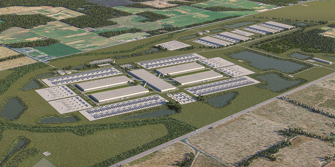 Meta Commits $10B to Transform Louisiana with New Data Center