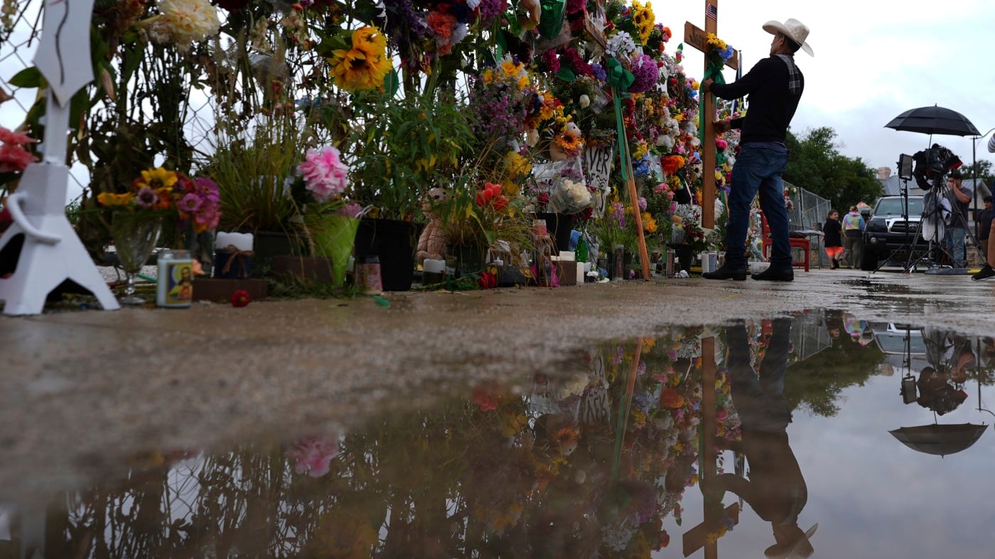 Featured image for Missing Persons in Texas Floods Reduced to Three