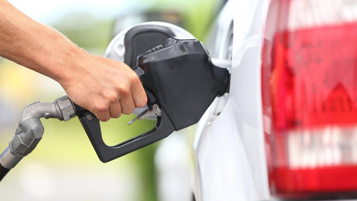 Beware of Evolving Gas Station Scams: Tips to Stay Safe