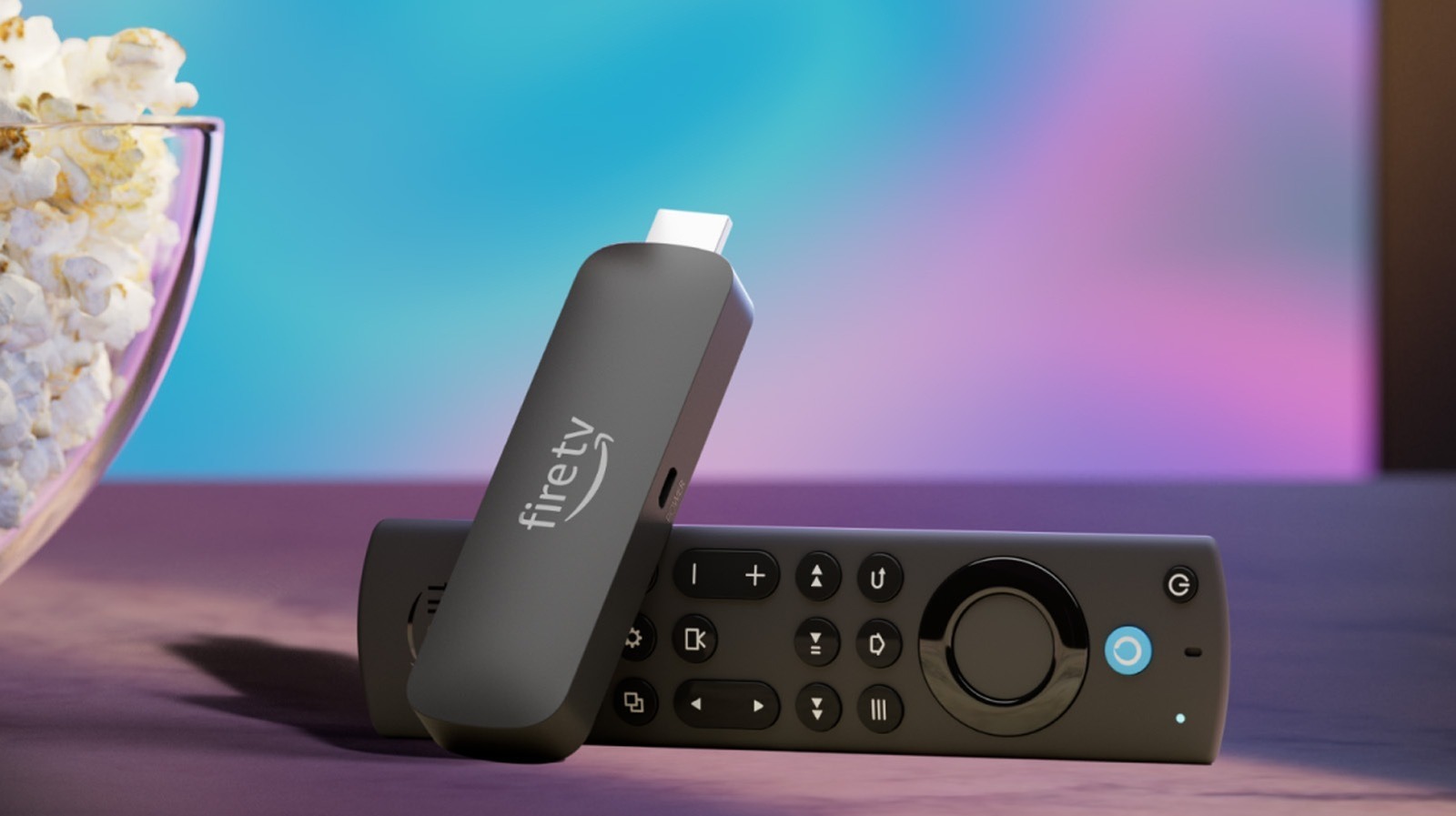 Featured image for 5 Surprising Features of Your Amazon Fire TV Stick
