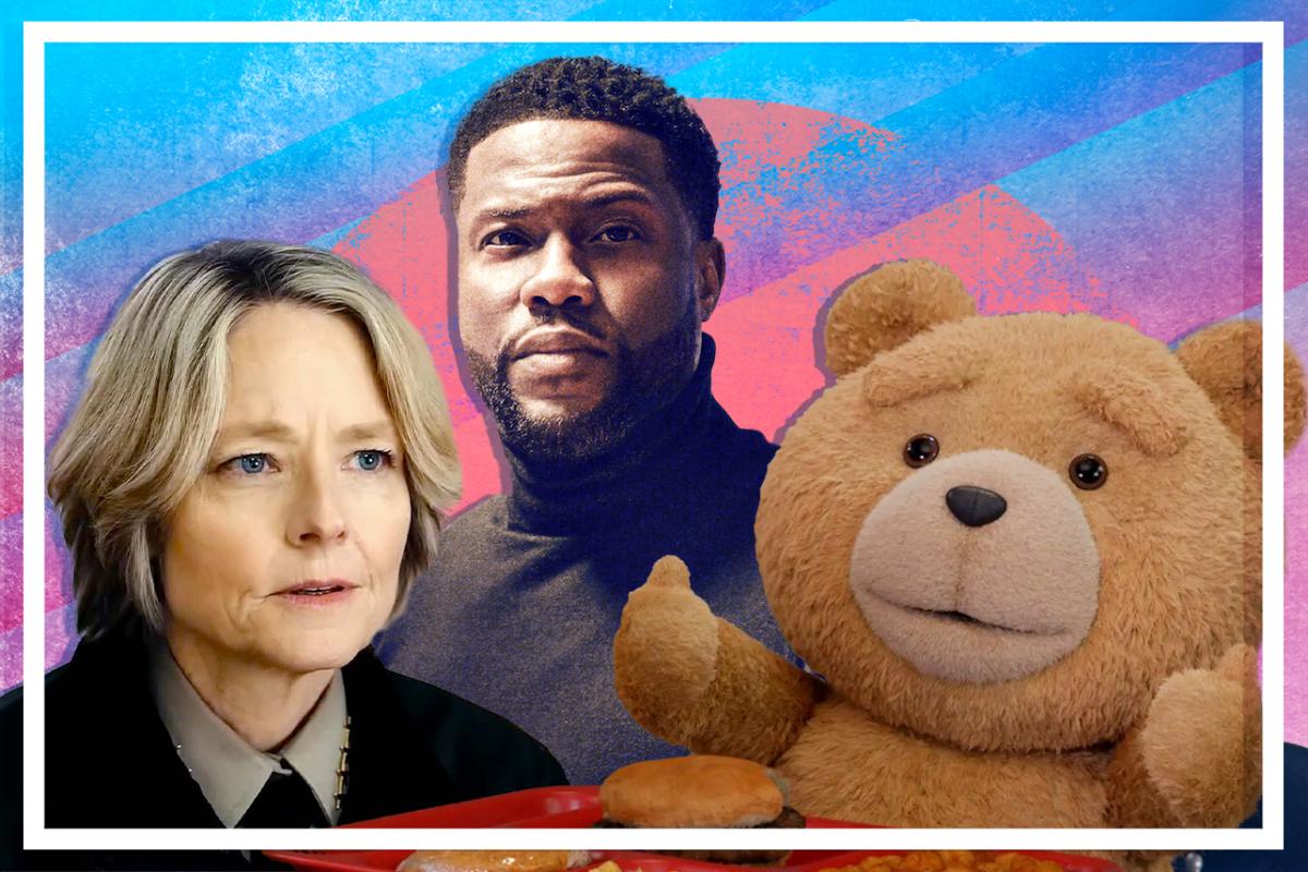 Featured image for "Top Picks for Weekend Streaming: True Detective, Sleuths, and Heist Fun"