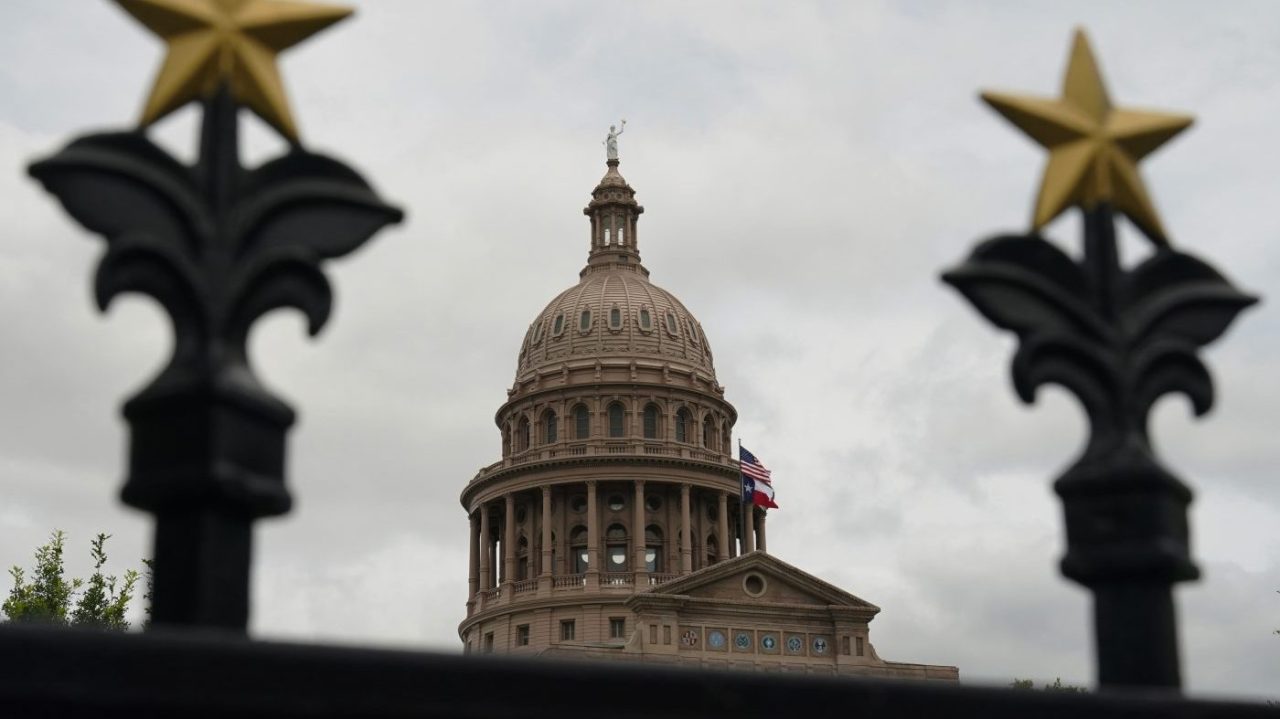Controversial Texas Bill Grants Power to Overturn Elections