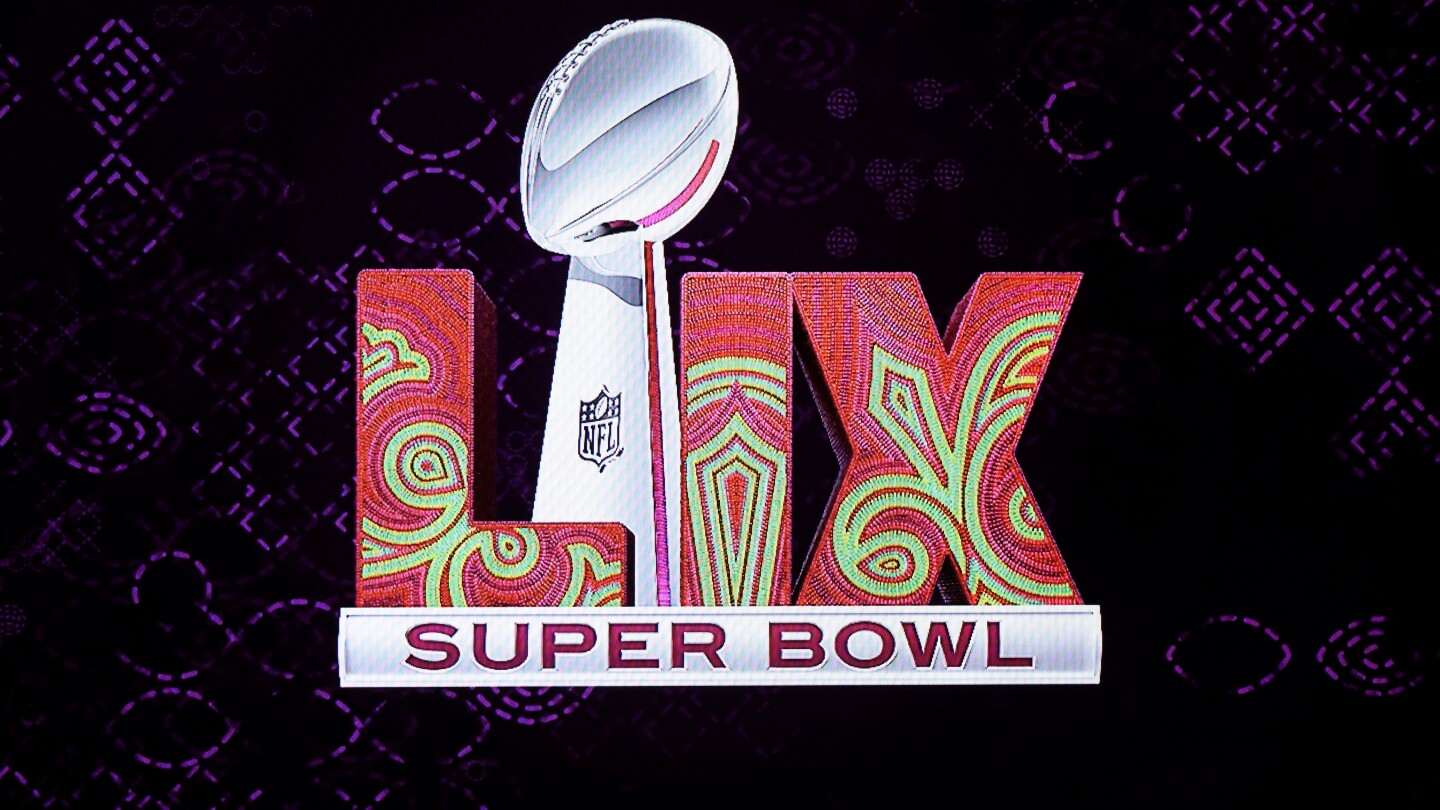 Featured image for "New Orleans Gears Up for Super Bowl LIX with Major Renovations and Countdown Kickoff"