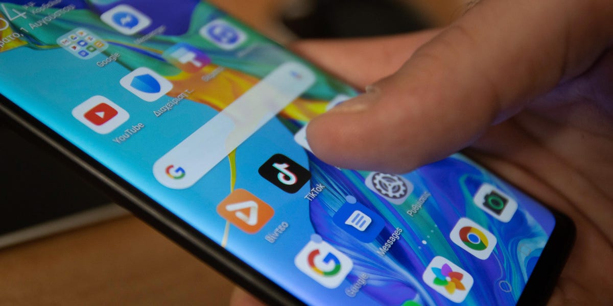 Featured image for TikTok Explores Google Search Integration for Enhanced In-App Results