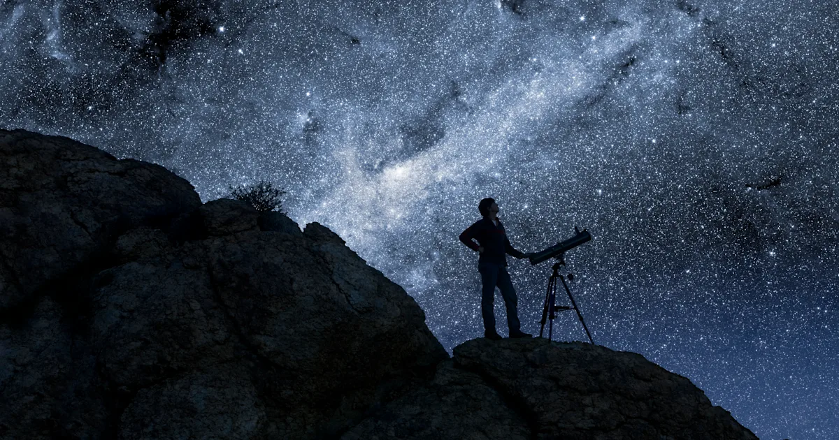 Cosmology Jobs Safe from AI Takeover, Study Shows.