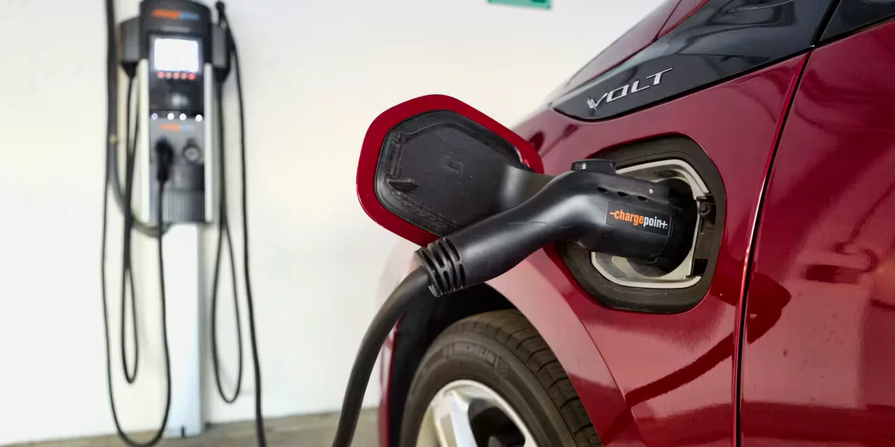 Tesla's NACS Connector Gains Traction in EV Charging Industry