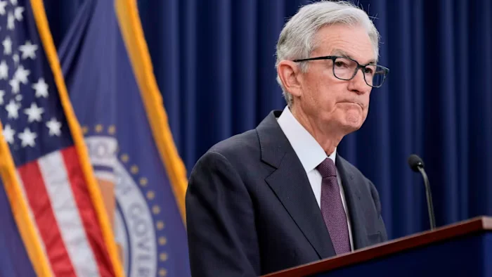 Powell Signals Caution on Rate Cuts Amid Inflation and Tariff Uncertainty