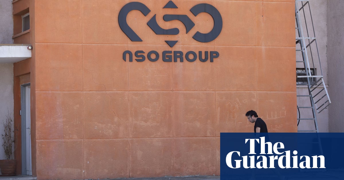 Chewing gum heir and Hollywood producer eye spyware firm takeover.