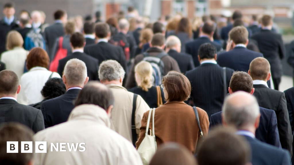 Religious Diversity in Northern Ireland's Workforce Reaches Equality.