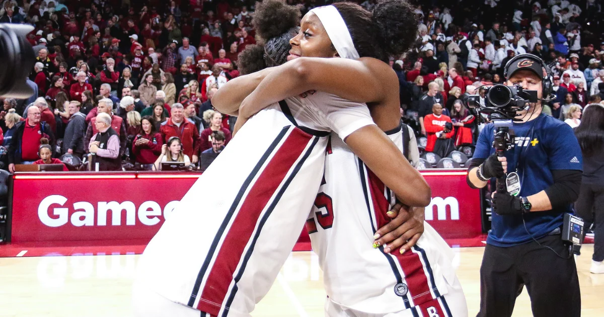 SC vs USC: Five Keys to a Sweet 16 Bid