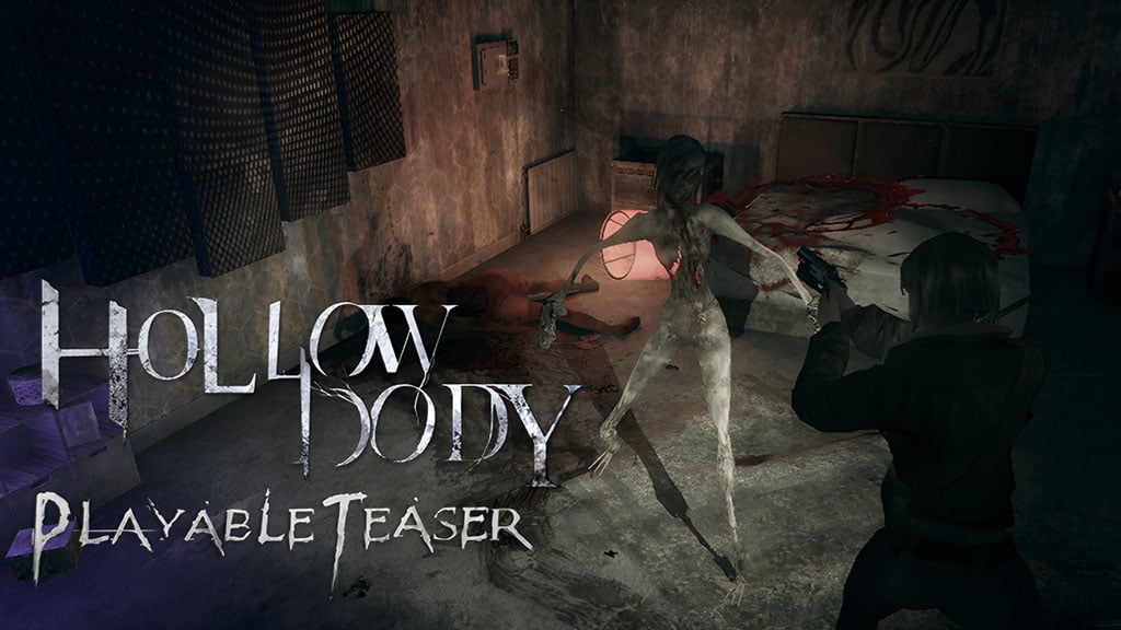 "Explore the New Hollowbody Demo Today!"