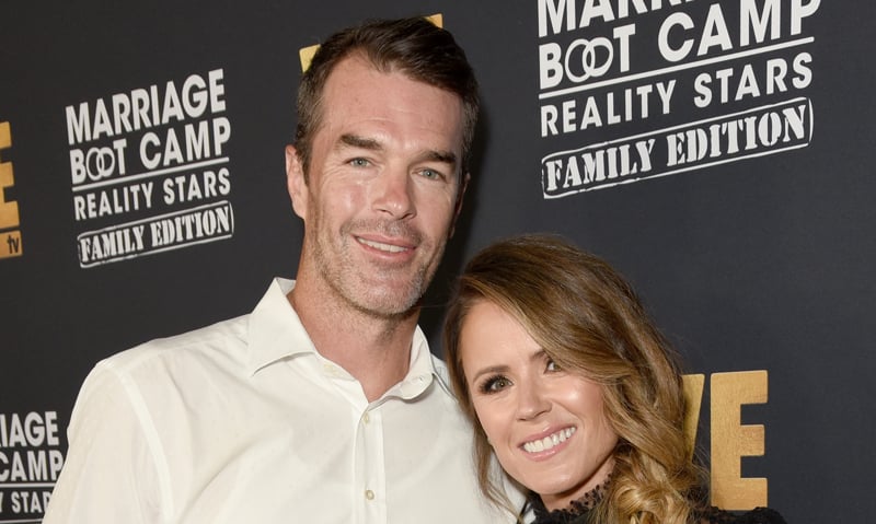Featured image for Trista Sutter Assures Fans She's 'Happy and Healthy' After Husband Ryan's Cryptic Posts