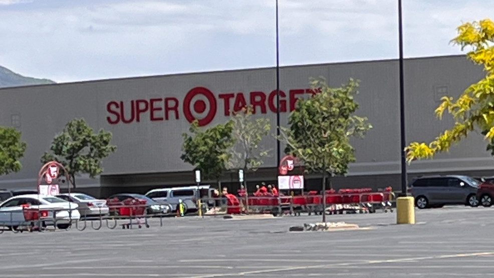 Multiple Target stores evacuated due to bomb threats and LGBTQ+ controversy.