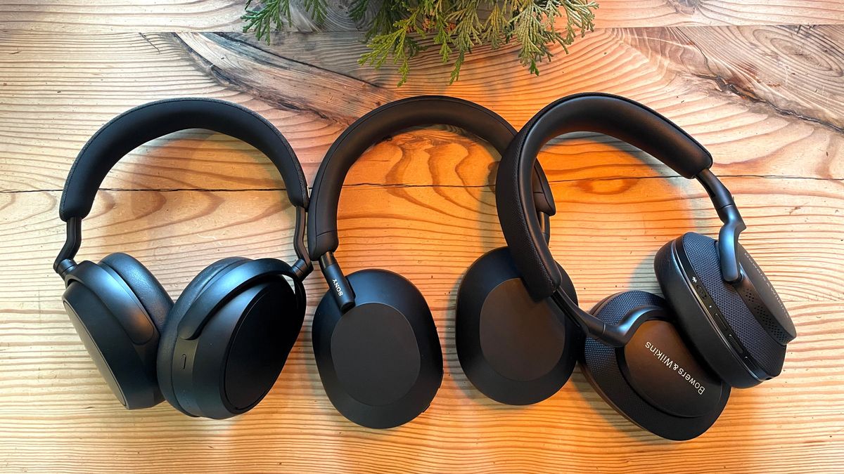 "2023's Top Headphones: Expert Picks and Upcoming 2024 Releases"