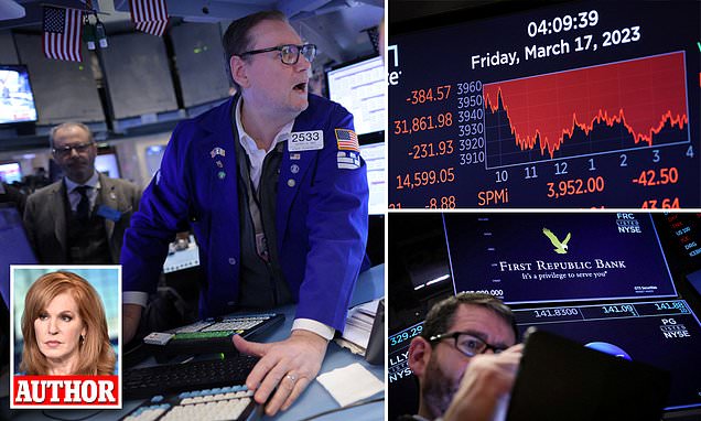 The Truth About Bank Safety: Americans Remain Uninformed.