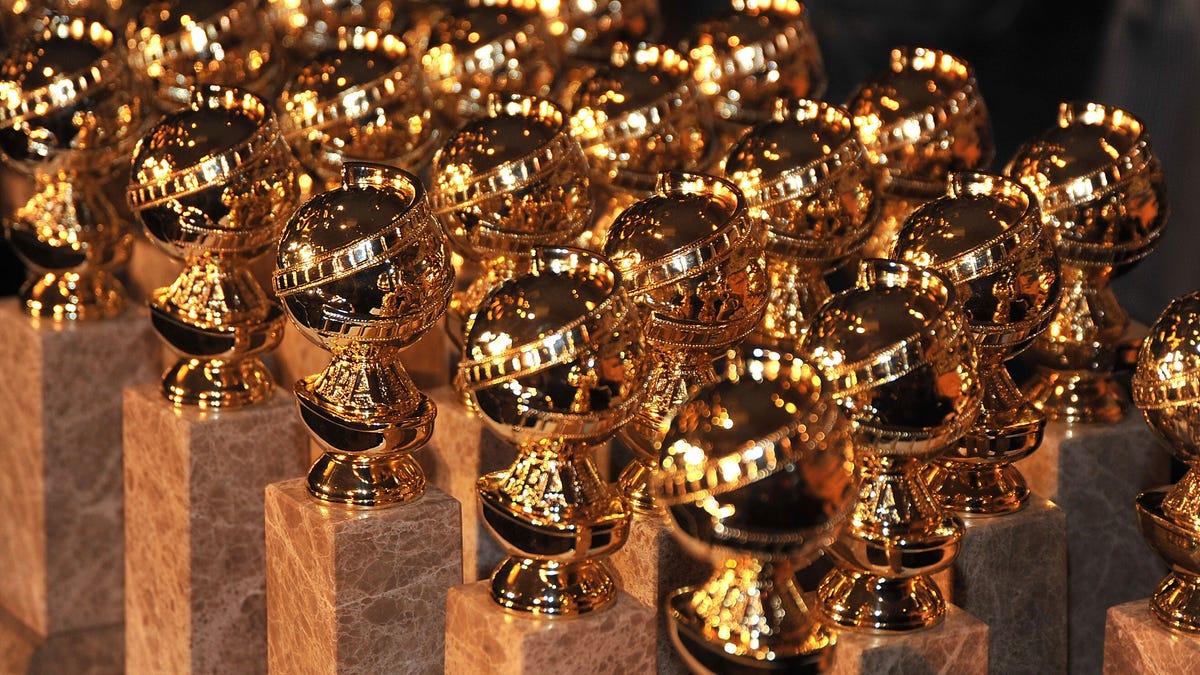 "Golden Globes 2024: Hollywood's Quest for Redemption and Relevance"