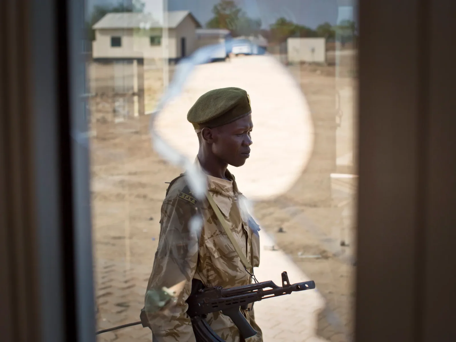 South Sudan Escalates Jonglei Conflict as Civilians Ordered to Flee