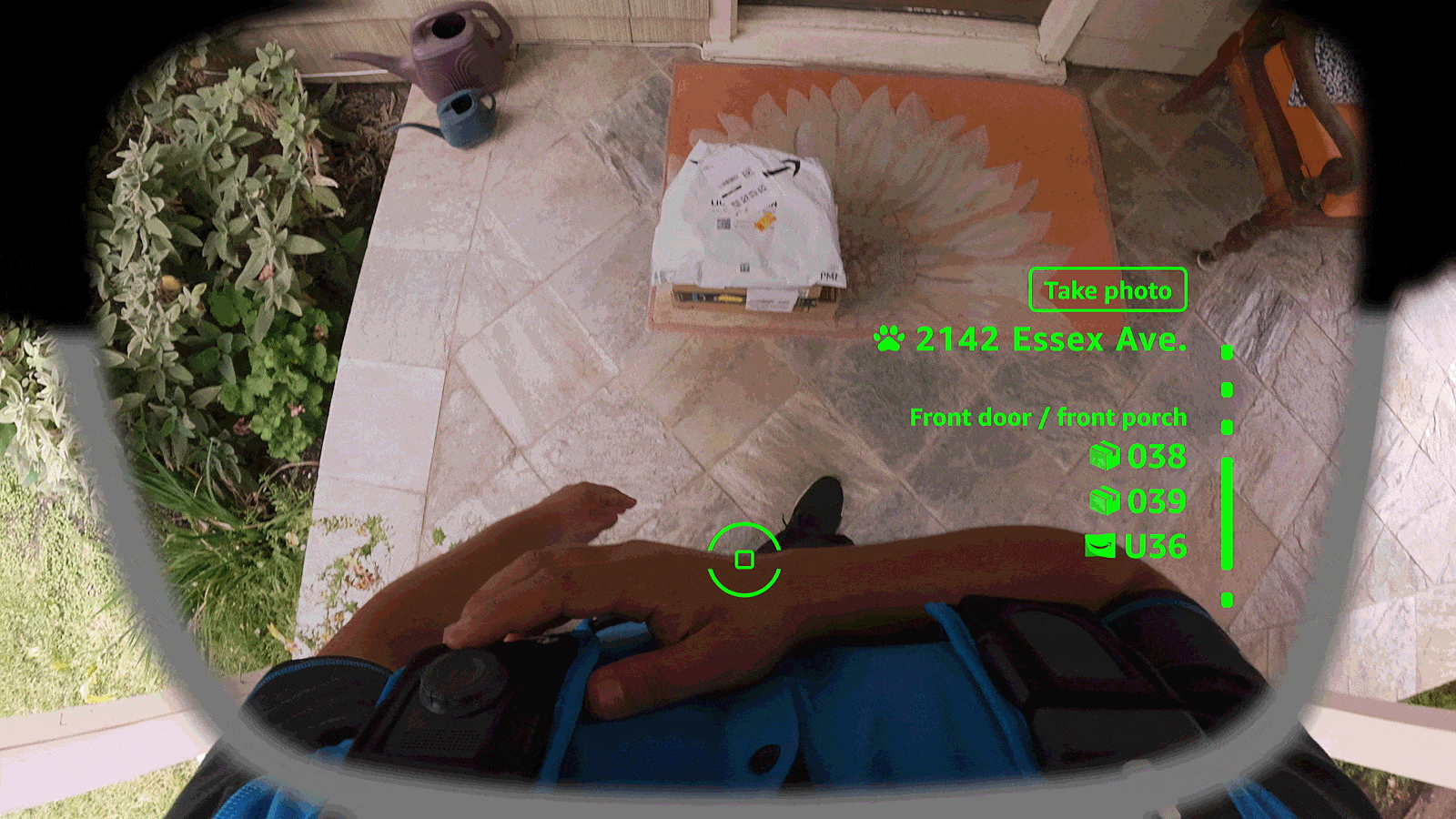 Featured image for Amazon's Automation and AR Innovations Transform Delivery and Workforce