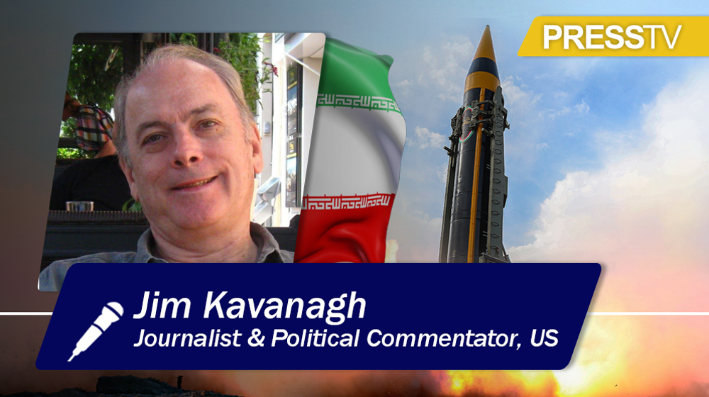 Iran's new ballistic missile raises concerns for US and Israel.
