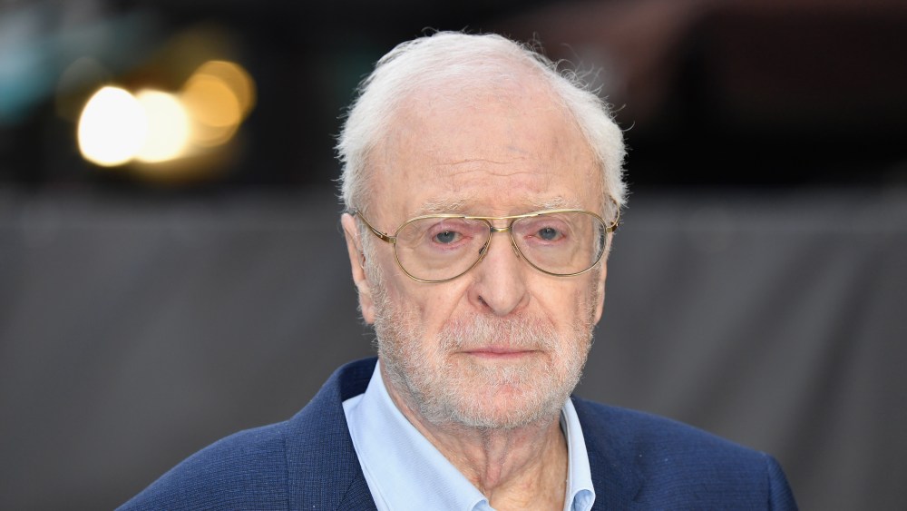 Featured image for Michael Caine Dismisses Intimacy Coordinators as Unnecessary in Film Industry