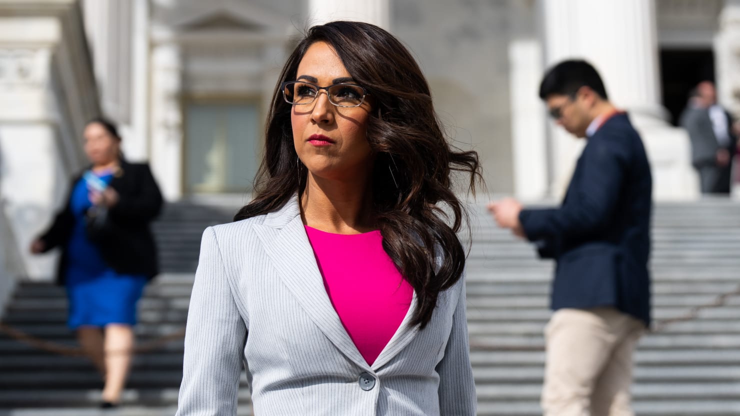 Featured image for "House Republicans Face Resignation Dilemma Amid District Changes"