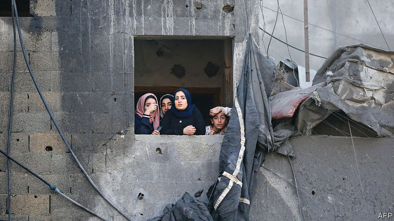 Gaza's Water Crisis: Aid Agencies Struggle to Provide Basic Necessities