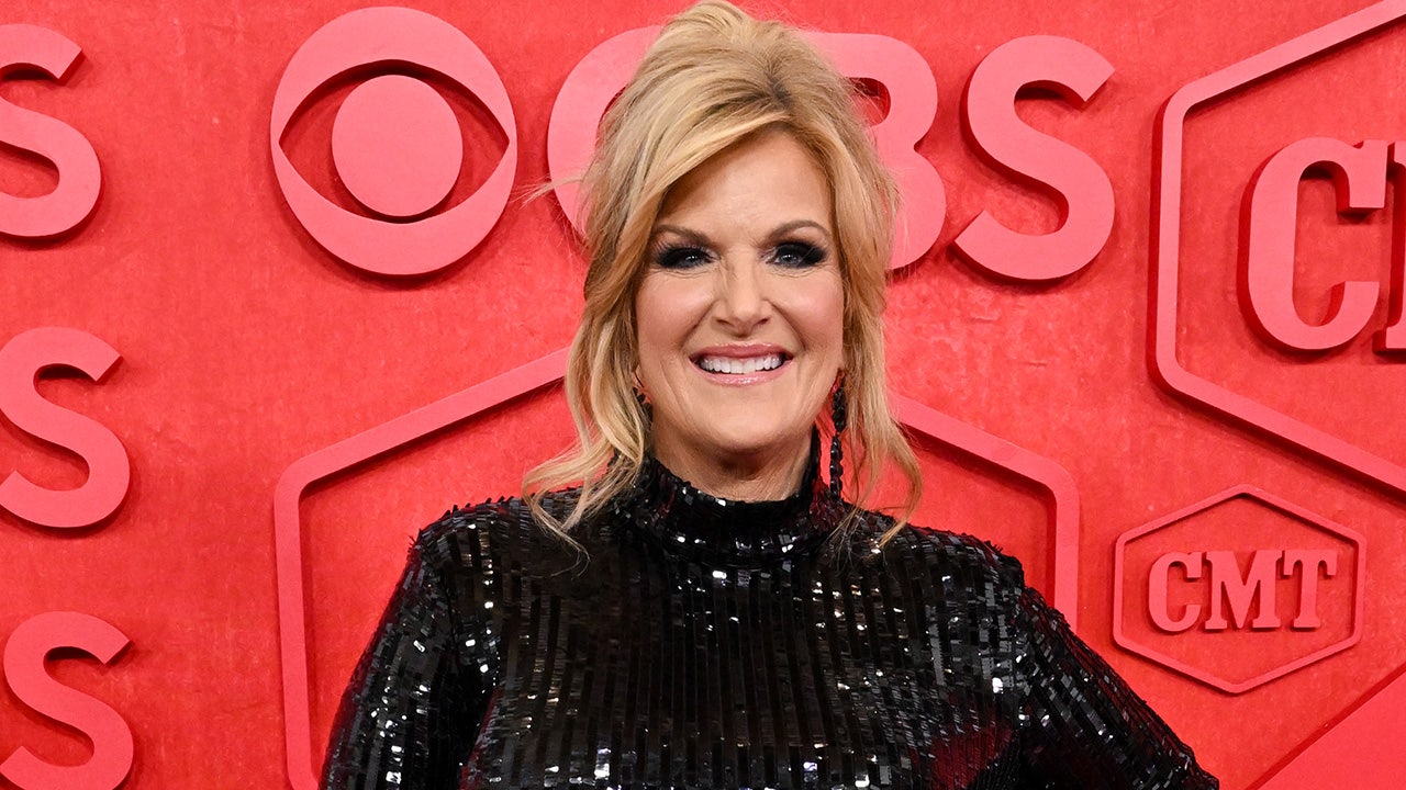 Featured image for "Trisha Yearwood: Family Grounding Key to CMT Music Award Success"