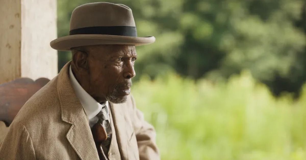 Featured image for "Oscar-winning 'An Officer and a Gentleman' actor Louis Gossett Jr. dies at 87 with deep Atlanta and Georgia connections"