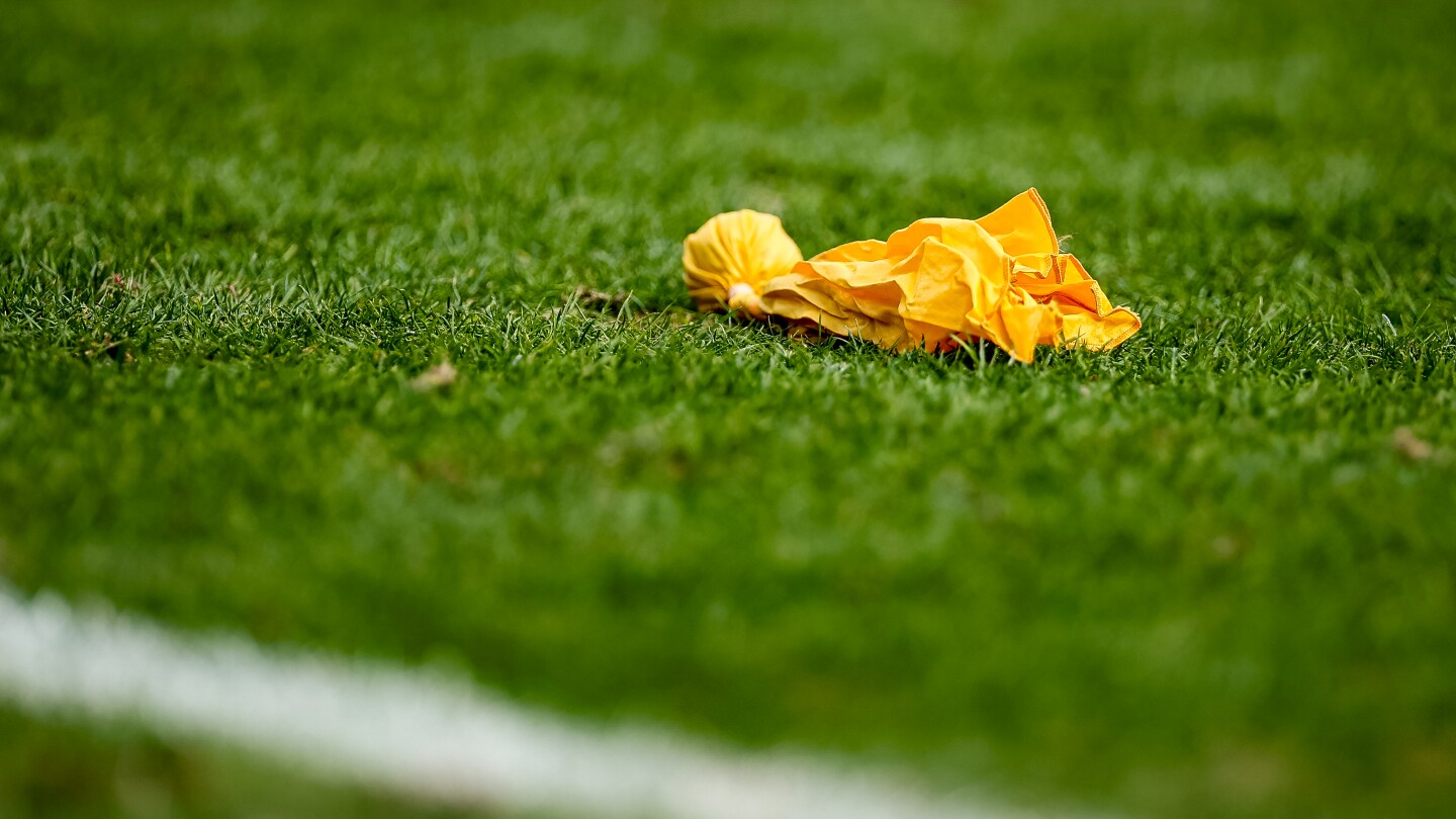 Featured image for "NFL Competition Committee Proposes Ban on Hip-Drop Tackles and Kickoff Rule Change"