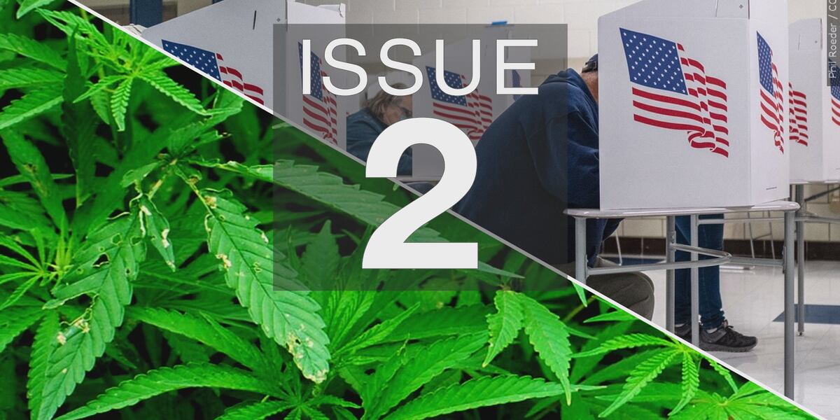 Featured image for Ohio Senate Passes Bill to Amend Recreational Marijuana Laws