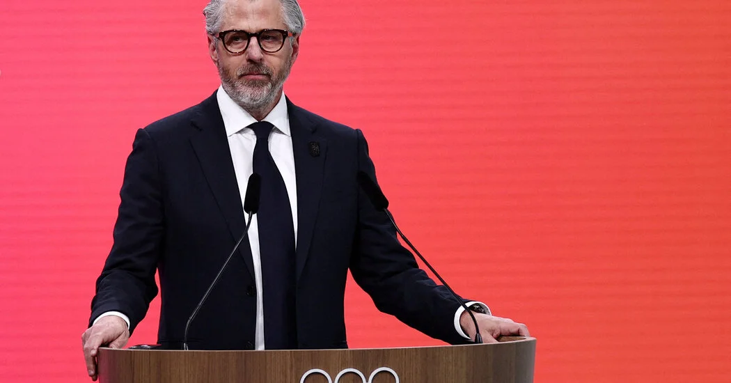 Casey Wasserman’s Agency Rebrands as The Team, Dropping Founder’s Name Amid Epstein Fallout