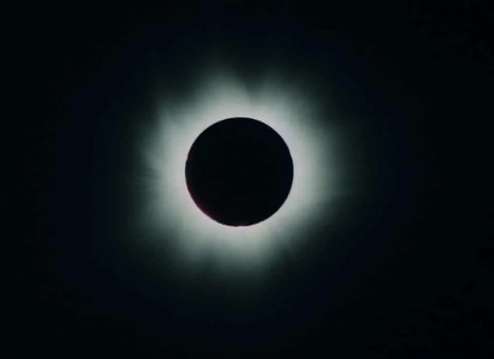 Iberia Prepares for a 2026 Total Solar Eclipse