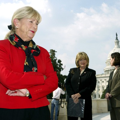 Featured image for "Party Affiliation, Hochul's Endorsement, and the Race to Replace Santos: Insights into Long Island Politics"