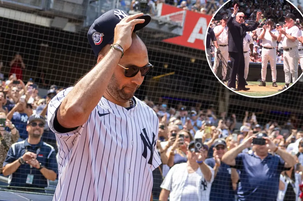 Featured image for Yankees Old-Timers' Day: Key Moments and Highlights