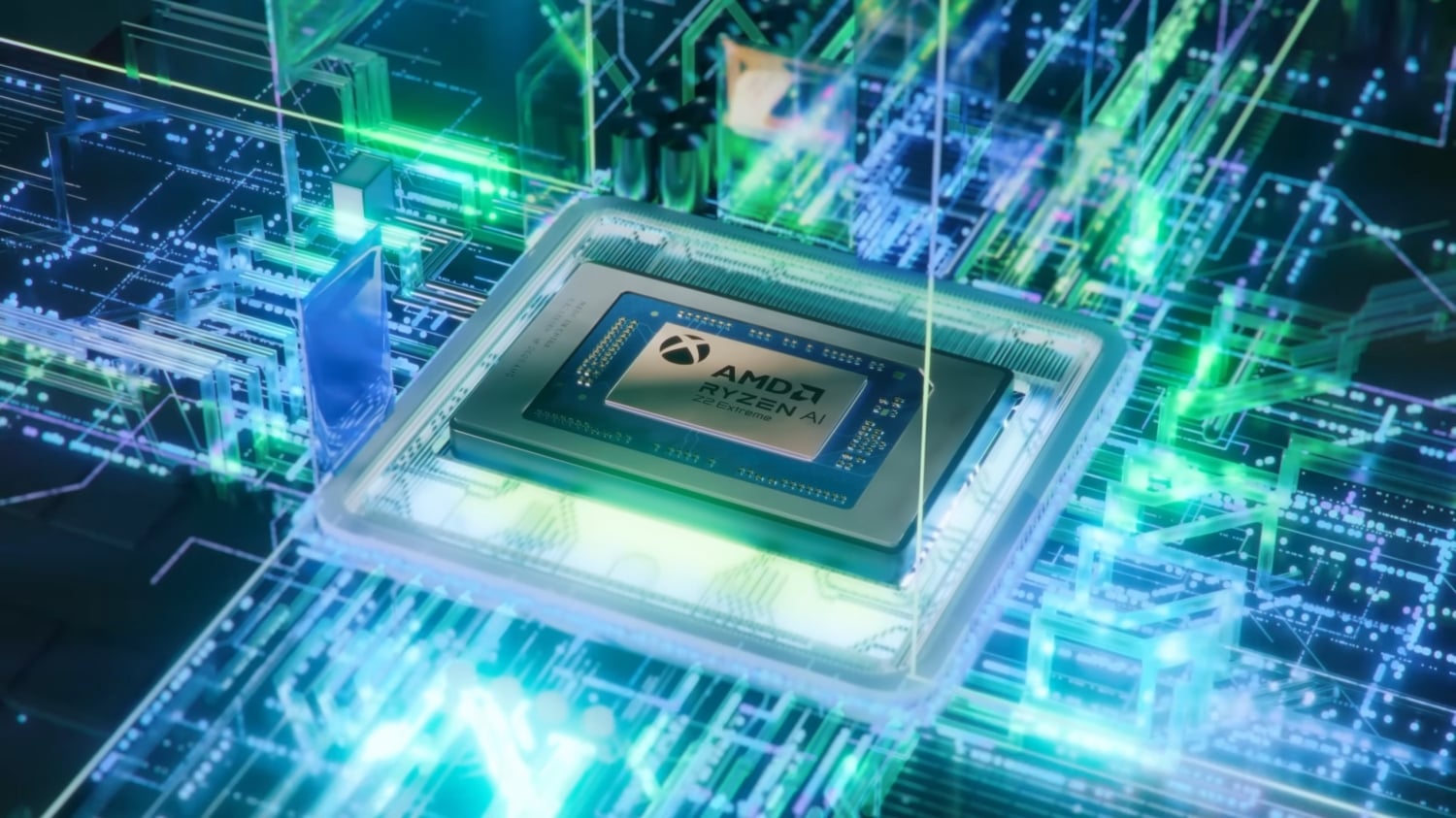 Featured image for Microsoft Unveils Next-Gen Xbox with AI and Expanded Cloud Gaming