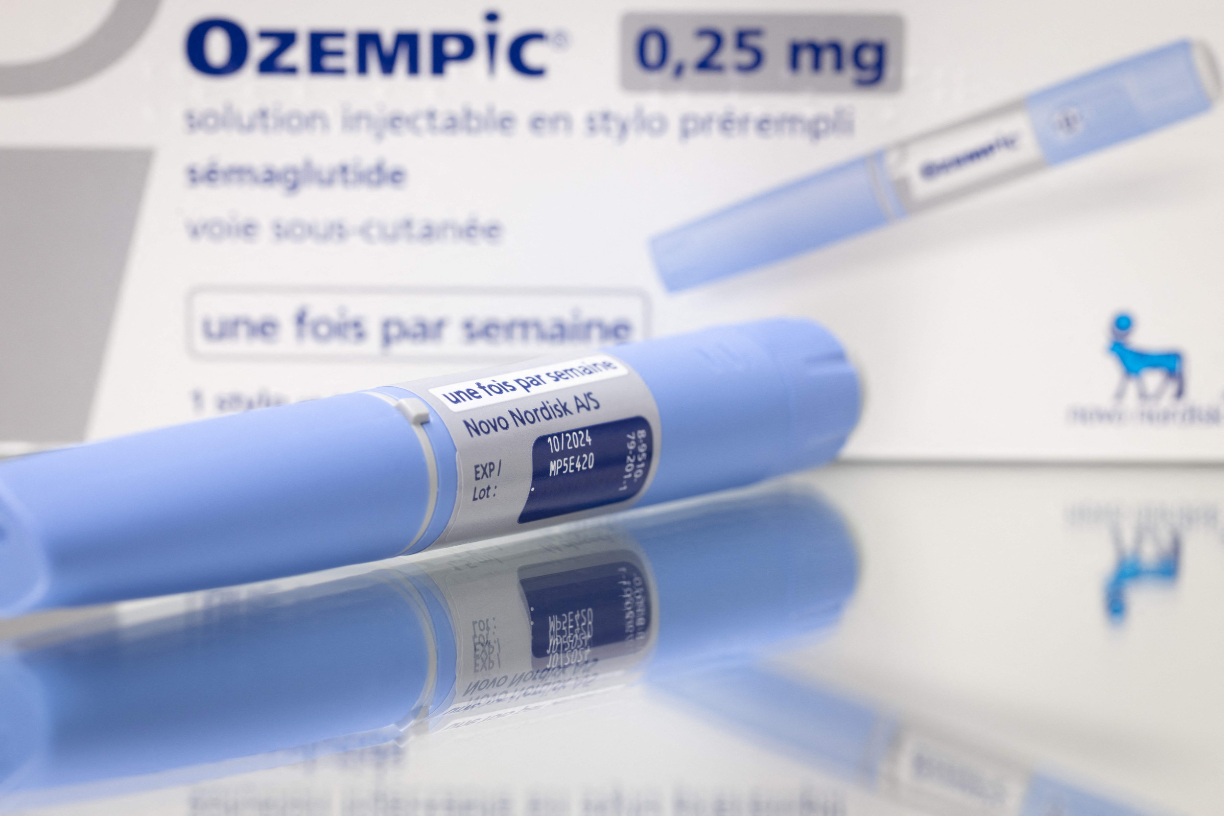 "Medicare's Potential Shift on Obesity Medication Access"