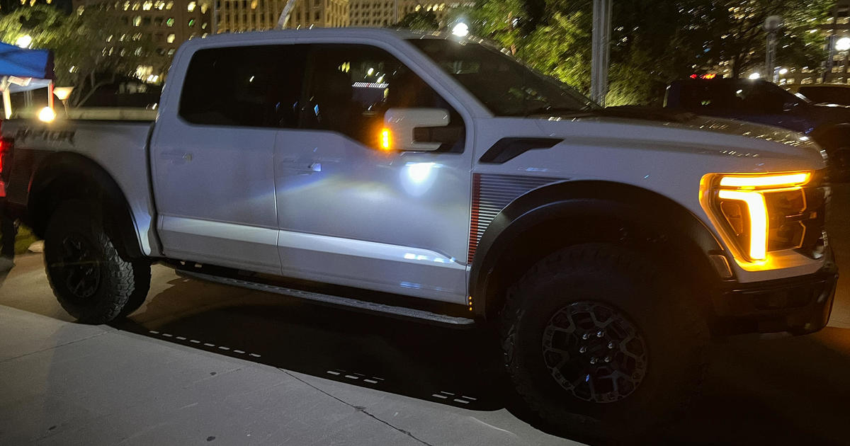 "Ford Issues Recall for 113K F-150 Trucks Due to Axle Defects"