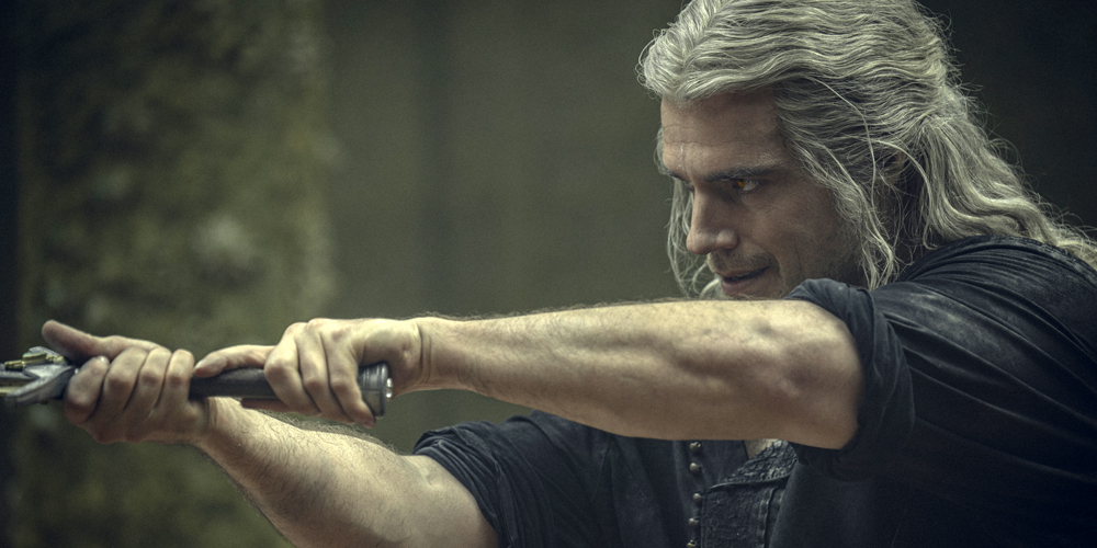 Henry Cavill's Departure from 'The Witcher': Director Reveals the Reason
