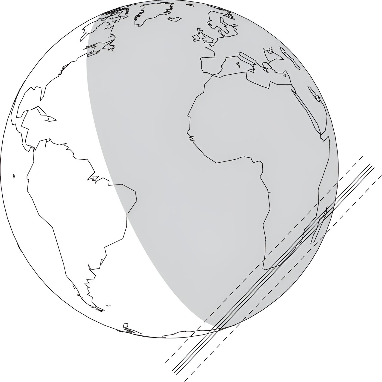 Featured image for Evolving Material Discovered Around Centaur Chiron, Not Rings