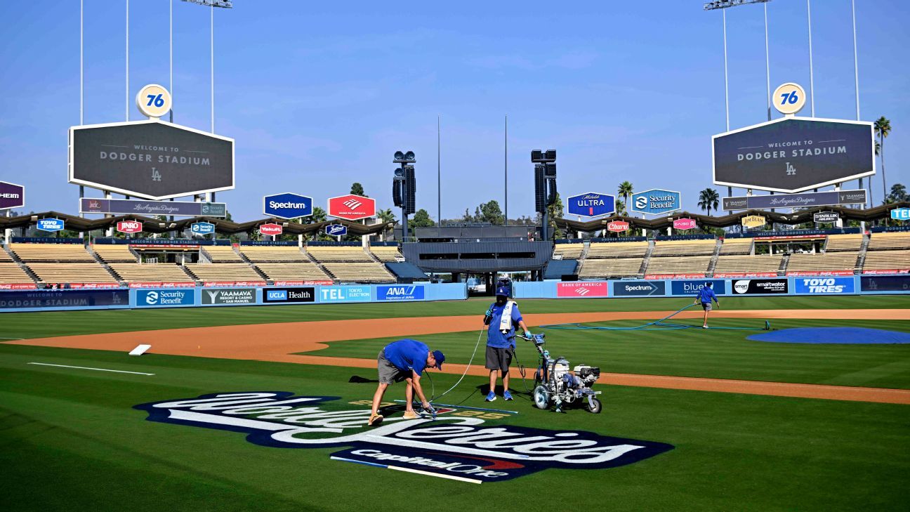 Featured image for World Series 2025: Key Players and Live Updates from Game 3